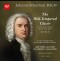 Great Pianists are Playing J.S. Bach - The Well-Tempered Clavier, BWV 870-893, Book II